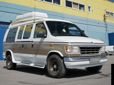 Наши проекты: Пневмоподвеска на заднюю ось Ford Econoline от компании «ARIDE». Доступные цены, гарантия, для заказа и получения консультации звоните 8 (800) 707-52-13. Рис. 2 Наши проекты: Пневмоподвеска на заднюю ось Ford Econoline