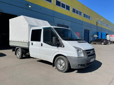 Наши проекты: Пневмоподвеска на заднюю ось Ford Transit проект 2 от компании «ARIDE». Доступные цены, гарантия, для заказа и получения консультации звоните 8 (800) 707-52-13. Рис. 1 Наши проекты: Пневмоподвеска на заднюю ось Ford Transit