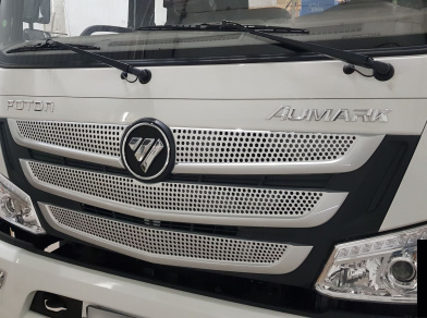 Наши проекты: Пневмоподвеска на переднюю и заднюю оси Foton Aumark от компании «ARIDE». Доступные цены, гарантия, для заказа и получения консультации звоните 8 (800) 707-52-13. Рис. 2 Наши проекты: Пневмоподвеска на переднюю и заднюю оси Foton Aumark