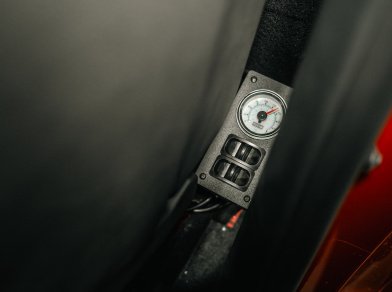 Наши проекты: Пневмоподвеска на Foton Tunland G7 от компании «ARIDE». Доступные цены, гарантия, для заказа и получения консультации звоните 8 (800) 707-52-13. Рис. 8 Наши проекты: Пневмоподвеска на Foton Tunland G7