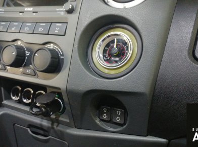 Рис. 12 Наши проекты: Установка пневмоподвески на переднюю и заднюю ось Газель NEXT