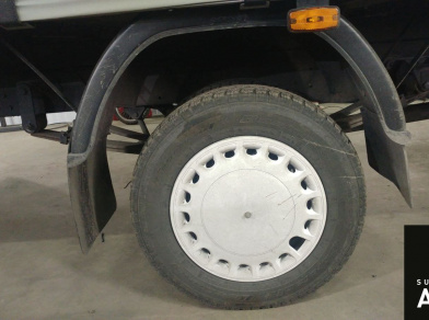 Рис. 16 Наши проекты: Установка пневмоподвески на переднюю и заднюю ось Газель NEXT