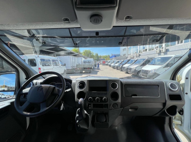 Наши проекты: Пневмоподвеска Газель Next в Луидор Гарант от компании «ARIDE». Доступные цены, гарантия, для заказа и получения консультации звоните 8 (800) 707-52-13. Рис. 8 Наши проекты: Пневмоподвеска Газель Next в Луидор Гарант