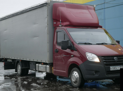 Наши проекты: Обзор пневмоподвески в круг на Газель Некст от компании «ARIDE». Доступные цены, гарантия, для заказа и получения консультации звоните 8 (800) 707-52-13. Рис. 1 Наши проекты: Обзор пневмоподвески в круг на Газель Некст