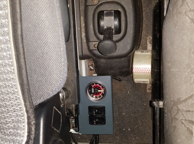 Рис. 2 Наши проекты: Пневмоподвеска на ГАЗ (GAZ) Газон NEXT с гарантией - Этапы установки