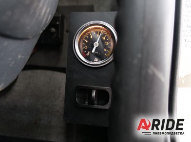 Наши проекты: Пневмоподвеска на Iveco EuroCargo от компании «ARIDE». Доступные цены, гарантия, для заказа и получения консультации звоните 8 (800) 707-52-13. Рис. 6 Наши проекты: Вспомогательная пневмоподвеска на Iveco EuroCargo