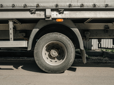 Рис. 5 Наши проекты: Пневмоподвеска на Iveco Daily 70C