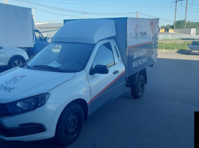 Наши проекты: Пневмоподвеска на заднюю ось LADA ВИС от компании «ARIDE». Доступные цены, гарантия, для заказа и получения консультации звоните 8 (800) 707-52-13. Рис. 1 Наши проекты: Пневмоподвеска на заднюю ось LADA ВИС