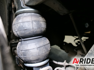 Наши проекты: Пневмоподвеска Mitsubishi L200 от компании «ARIDE». Доступные цены, гарантия, для заказа и получения консультации звоните 8 (800) 707-52-13. Рис. 3 Наши проекты: Пневмоподвеска Mitsubishi L200