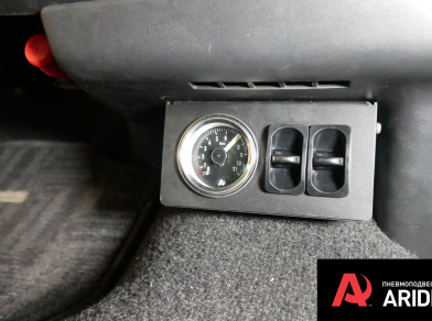 Наши проекты: Установка пневмоподвески на Toyota Hiace от компании «ARIDE». Доступные цены, гарантия, для заказа и получения консультации звоните 8 (800) 707-52-13. Рис. 8 Наши проекты: Установка пневмоподвески на Toyota Hiace