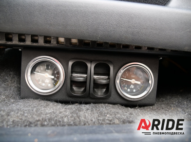 Наши проекты: Пневмоподвеска на Toyota Hilux 7 от компании «ARIDE». Доступные цены, гарантия, для заказа и получения консультации звоните 8 (800) 707-52-13. Рис. 5 Наши проекты: Пневмоподвеска на Toyota Hilux 7