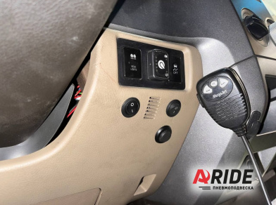 Наши проекты: Проект установки пневмоподвески на Toyota Tundra от компании «ARIDE». Доступные цены, гарантия, для заказа и получения консультации звоните 8 (800) 707-52-13. Рис. 6 Наши проекты: Проект установки пневмоподвески на Toyota Tundra