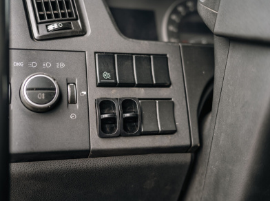 Наши проекты: Пневмоподвеска на Volvo FM FMX от компании «ARIDE». Доступные цены, гарантия, для заказа и получения консультации звоните 8 (800) 707-52-13. Рис. 8 Наши проекты: Пневмоподвеска на Вольво самосвал