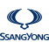 Марка SsangYong