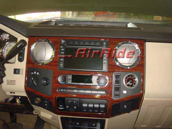 Пневмоподвеска на любой автомобиль, пневмоамортизаторы, пневмоподушки, система управления пневмоподвеской