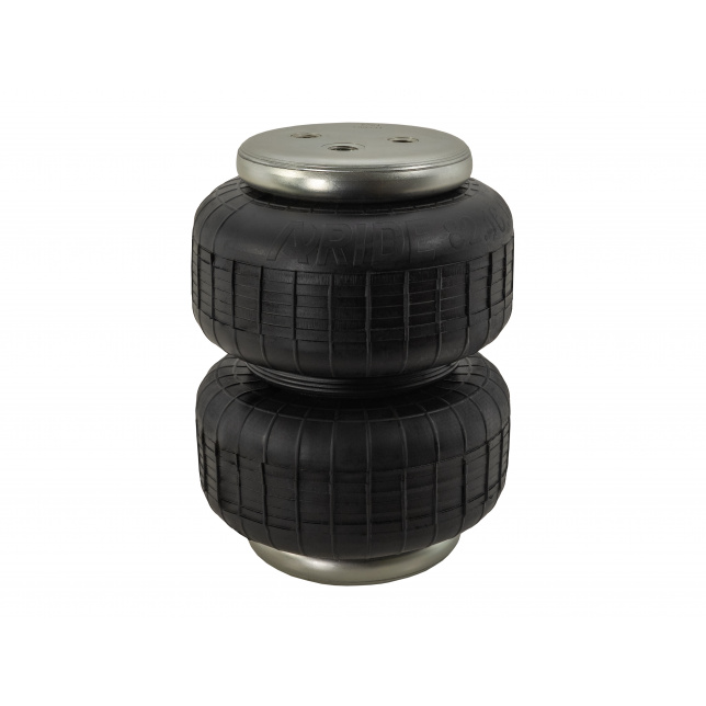 Пневмоподушка 160D2 (сильфон двойной закрытый)