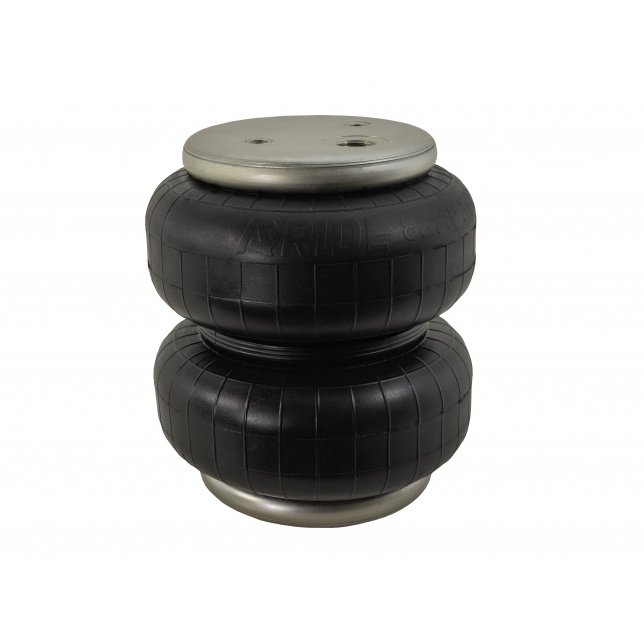 Пневмоподушка 180D2 (сильфон двойной закрытый)