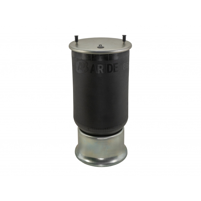 Пневморессора 86810000-К01 в сборе со стальным стаканом