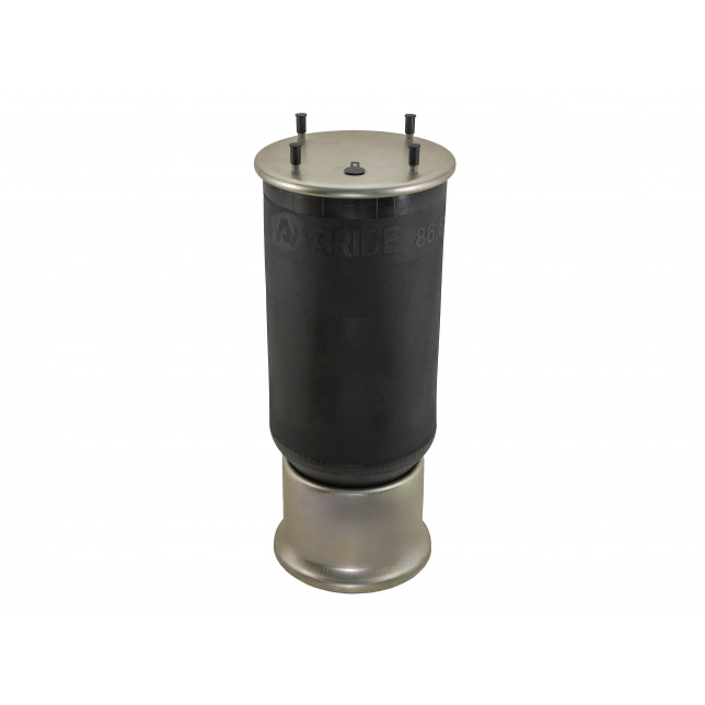 Пневморессора 86813000-К в сборе со стальным стаканом