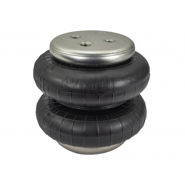 Пневмоподушка 160D1 (сильфон двойной закрытый)