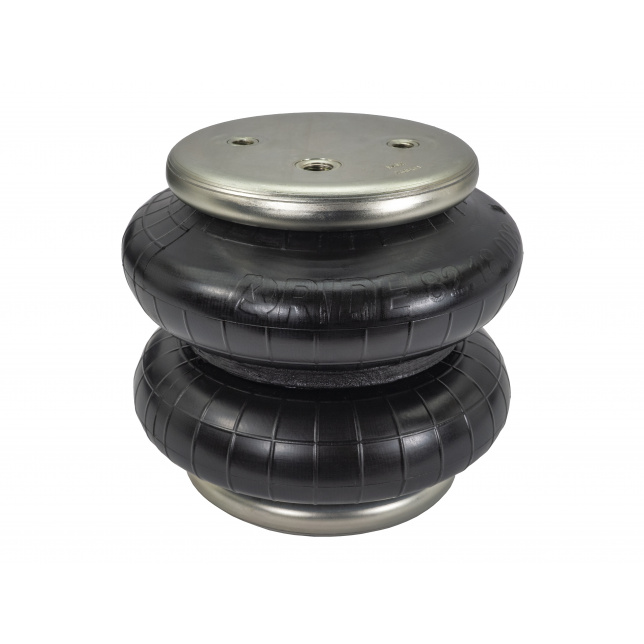 Пневмоподушка 180D1 (сильфон двойной закрытый)