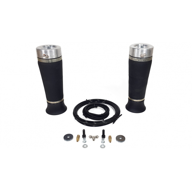 Пневмоподвеска Lada Largus, Largus Cross, задняя ось