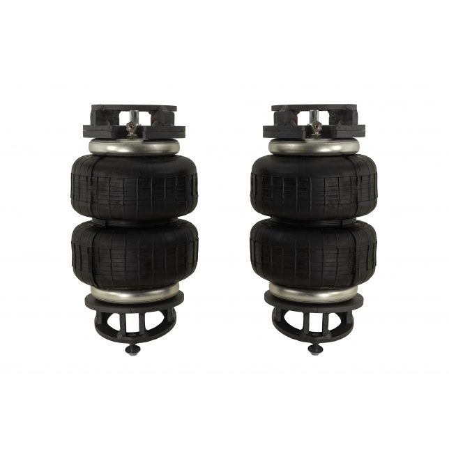 Пневмоподвеска Lada Largus, Largus Cross, грузовой, задняя ось