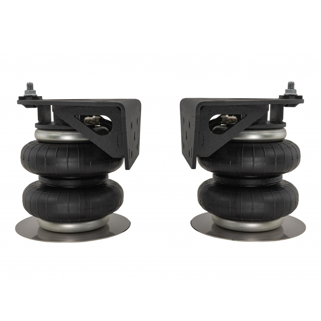 Пневмоподвеска ВАЗ Нива 2121, Лада 4x4, передняя ось