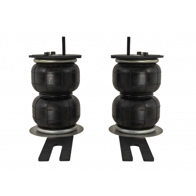 Пневмоподвеска ГАЗ Соболь 4х4, Баргузин, задняя ось