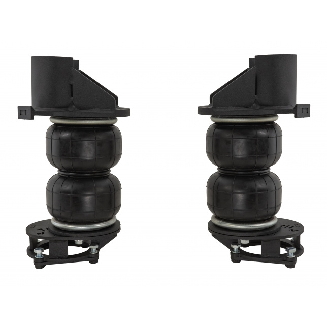 Пневмоподвеска УАЗ Патриот, Хантер (00-), передняя ось