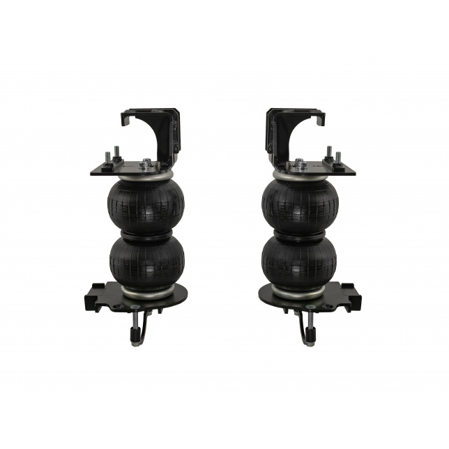 Пневмоподвеска УАЗ 452, 3303, Буханка (1985-2017), задняя ось