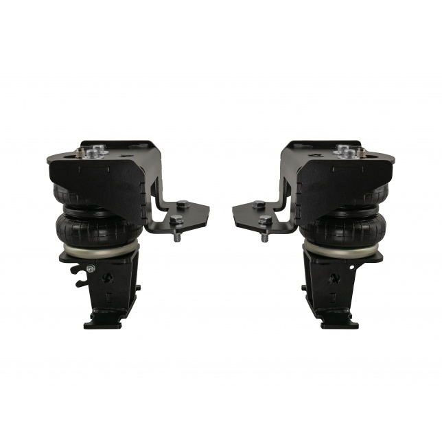 Пневмоподвеска УАЗ 452, Буханка (трехлистовая рессора), передняя ось