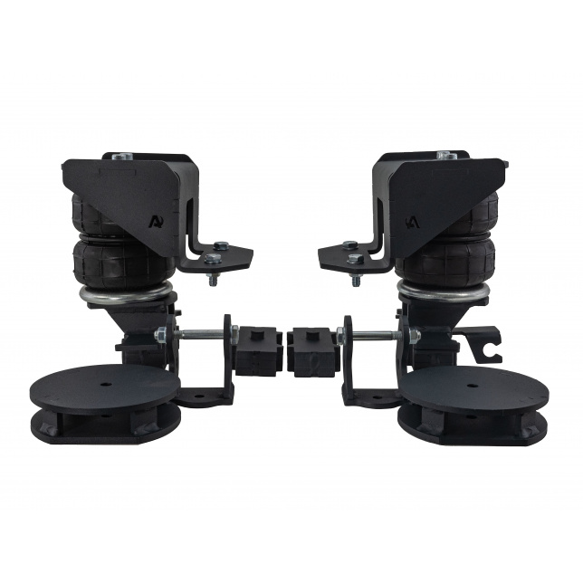 Пневмоподвеска УАЗ 452, Буханка (1985-2017), передняя ось