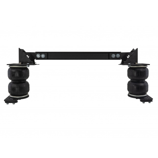 Пневмоподвеска  УАЗ ПРОФИ - СПАРКА | полуторка, задняя ось