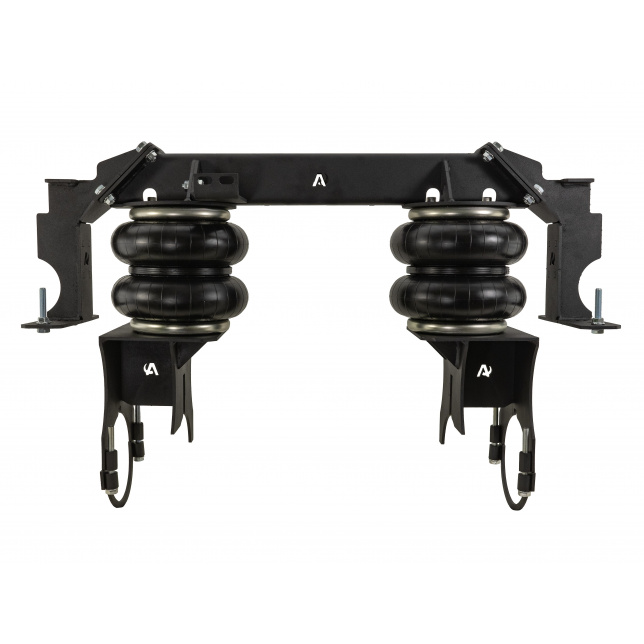 Пневмоподвеска КАМАЗ, Камазенок (КАМАЗ 4308), задняя ось