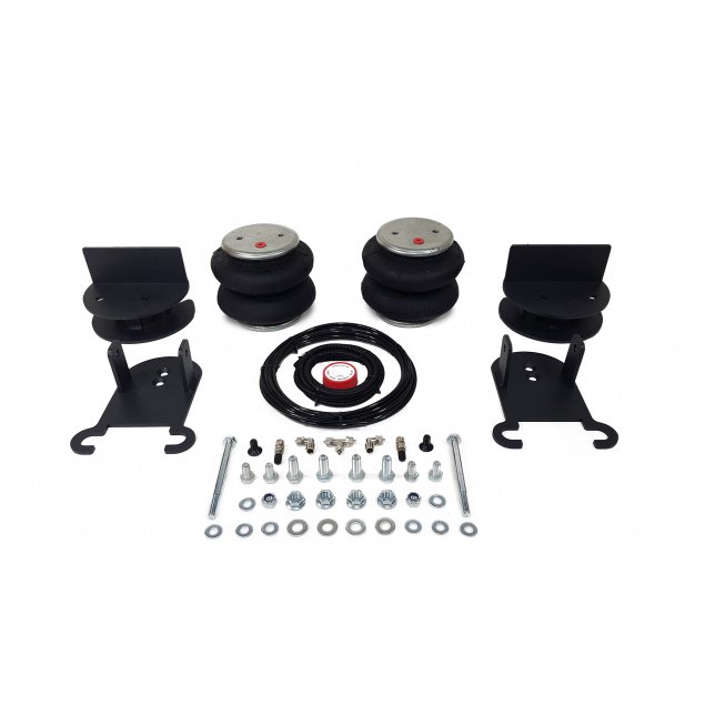 Пневмоподвеска КАМАЗ, КАМАЗ 4308, передняя ось