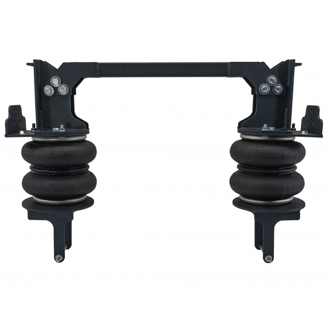 Пневмоподвеска Ashok Leyland Boss 1223, задняя ось