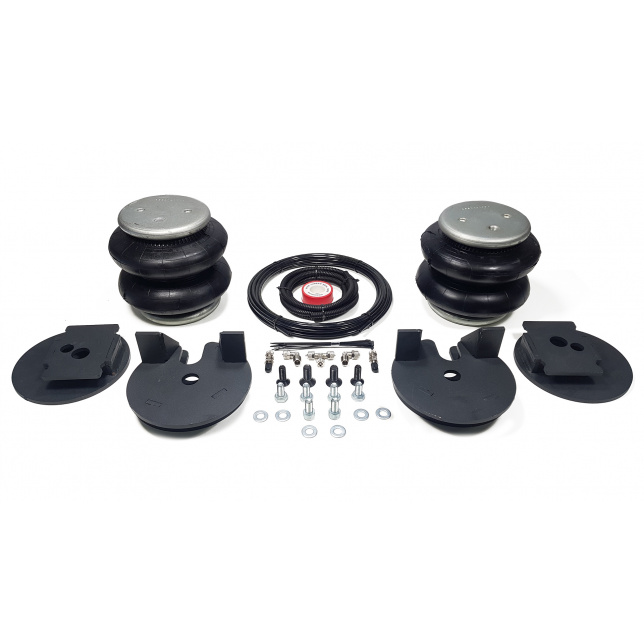 Пневмоподвеска AVIA D120-170, передняя ось