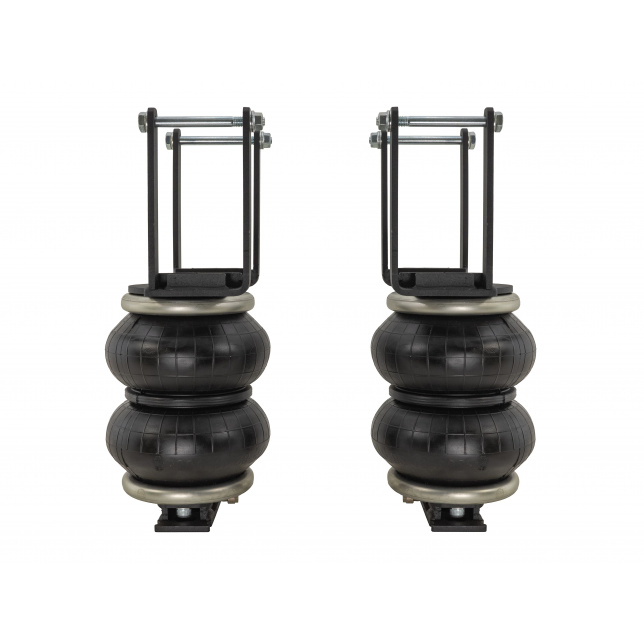 Пневмоподвеска Changan Peak View RV автодом, задняя ось