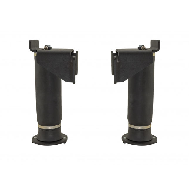 Пневмоподвеска Chevrolet Express 1500, задняя ось