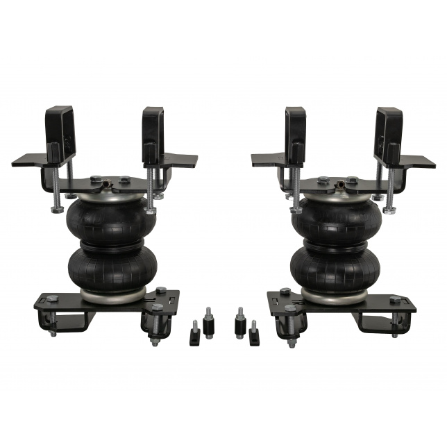 Пневмоподвеска CHEVROLET Silverado 1500 (22-), задняя ось