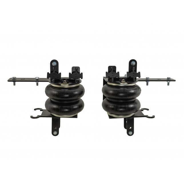 Пневмоподвеска DAF LF 280, передняя ось