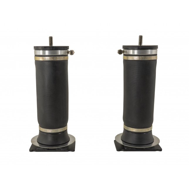 Пневмоподвеска Fiat Doblo, задняя ось