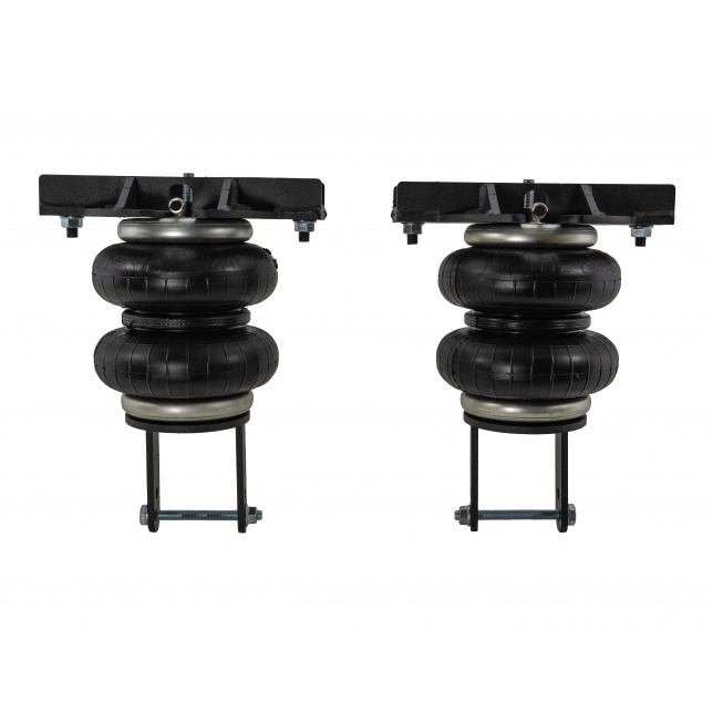 Пневмоподвеска Ford Transit (передний привод) (00-14), задняя ось