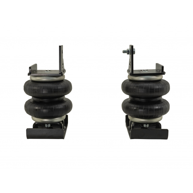 Пневмоподвеска Ford Ranger (13-), задняя ось