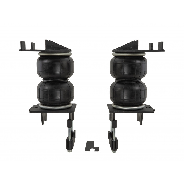 Пневмоподвеска Ford F-150, задняя ось