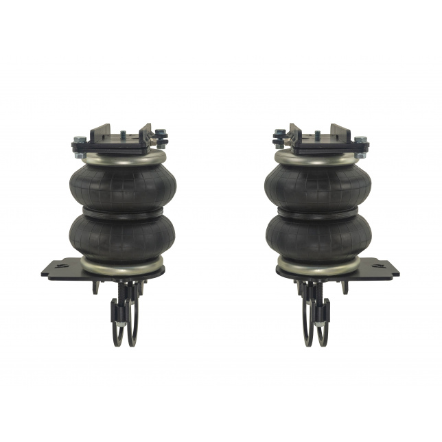 Пневмоподвеска на Foton Toano B (N1)