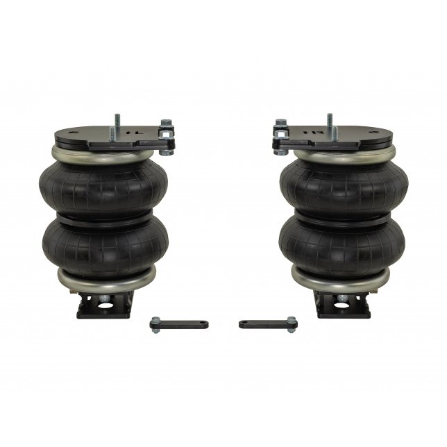 Пневмоподвеска на Foton Toano спарка C (N2)