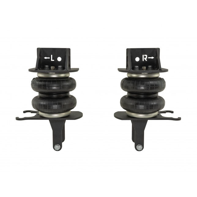 Пневмоподвеска на переднюю ось, а/м марки Foton, модель Foton Auman