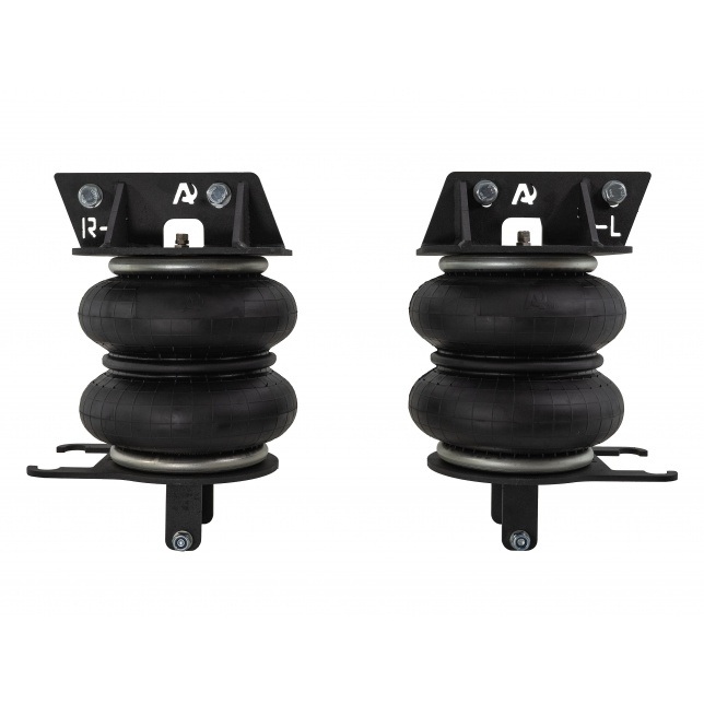 Пневмоподвеска FAW J7 Седельный тягач, передняя ось